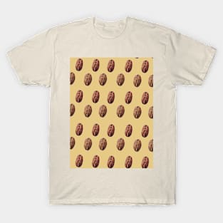 Coffee Beans T-Shirt